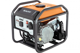 Генератор BAFF i-GB 3300 Генератор BAFF i-GB 3300