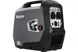 Генератор BAFF i-GBX 2.0 Генератор BAFF i-GBX 2.0