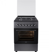 Комбинированная плита NORDFROST GE 6064 Gd