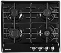 Варочная поверхность NORDFROST HS 6040 B