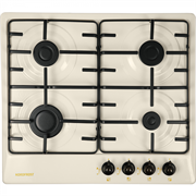 Газовая поверхность NORDFROST HS 6040 YR