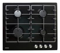 Газовая поверхность NORDFROST HS 6043 B