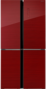Холодильник HIBERG RFQ-500DX NFGR inverter