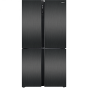 Холодильник HIBERG RFQ-500DX NFXd inverter