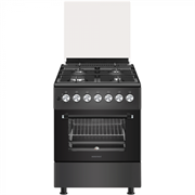 Газовая плита NORDFROST GG 6064 Gd