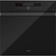 Духовой шкаф HIBERG VM 6193 B