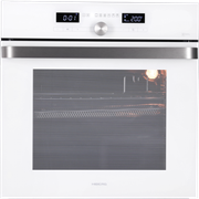 Духовой шкаф HIBERG VM 6193 W