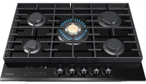 Варочная поверхность HIBERG VM 7155 B