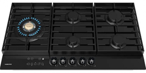 Варочная поверхность HIBERG VM 9155 B