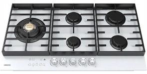 Варочная поверхность HIBERG VM 9155 W