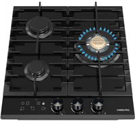 Варочная поверхность HIBERG VM 4535 B