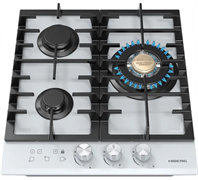 Варочная поверхность HIBERG VM 4535 W