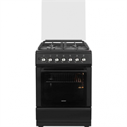 Газовая плита NORDFROST GG 6062 B