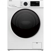 Стиральная машина c сушкой NORDFROST i-WQ4 10712 W