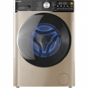 Стиральная машина c сушкой HIBERG i-DDQ8 - 10614 G