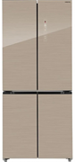 Холодильник HIBERG RFQ-600DX NFGY inverter