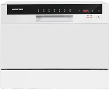 Посудомоечная машина HIBERG T56 615 W