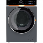 Стиральная машина c сушкой HIBERG i-DDQ10 - 10714 Sd