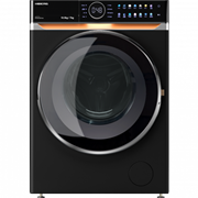 Стиральная машина c сушкой HIBERG i-DDQ10 - 10714 B