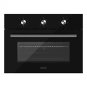 Компактный духовой шкаф NORDFROST HM 5060 B