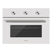 Компактный духовой шкаф NORDFROST HM 5060 W
