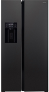 Холодильник HIBERG RFS-655DX NFB inverter