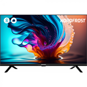 Телевизор NORDFROST Y 3201 HD-R
