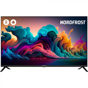 Телевизор NORDFROST Y 4001 FHD-R