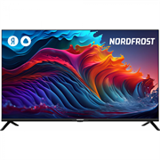 Телевизор NORDFROST Y 4301 FHD-R
