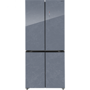 Холодильник HIBERG RFQ-600DX NFGС inverter