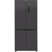 Холодильник HIBERG RFQ-600DX NFGM inverter