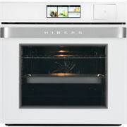 Духовой шкаф HIBERG S-VM 6615 W i-SMART