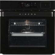 Духовой шкаф HIBERG S-VM 6415 B SMART