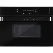 Духовой шкаф HIBERG MS-VM 5115 B SMART