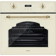 Духовой шкаф электрический HIBERG VM 6260 RY