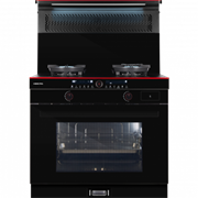 Варочный центр HIBERG S-FEG 92 с вытяжкой i-VM 9120