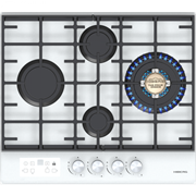 Варочная поверхность HIBERG VM 6245 W