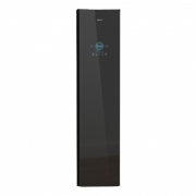 Паровой шкаф HIBERG SD 4GB