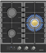 Газовая поверхность HIBERG VM 4235 B