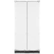 Многокамерный холодильник встраиваемый HIBERG S-RFS 800 W inverter