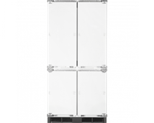 Многокамерный холодильник встраиваемый HIBERG S-RFQ 800 W inverter