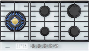 Газовая поверхность HIBERG VM 9255 W
