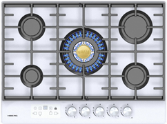 Газовая поверхность HIBERG VM 7255 W