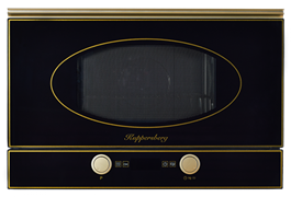 Встраиваемая микроволновая печь Kuppersberg RMW 393 B