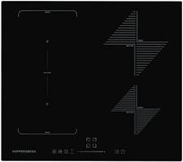 Встраиваемая индукционная варочная панель Kuppersberg ICS614