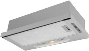 Встраиваемая вытяжка Kuppersberg Slimlux IV 60 X