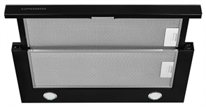 Встраиваемая вытяжка Kuppersberg Slimlux IV 60 GB