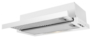Встраиваемая вытяжка Kuppersberg Slimlux IV 60 GW