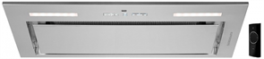 Встраиваемая вытяжка Kuppersberg Ibox 60 X