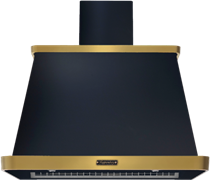Вытяжка Kuppersberg V 939 ANT Bronze
